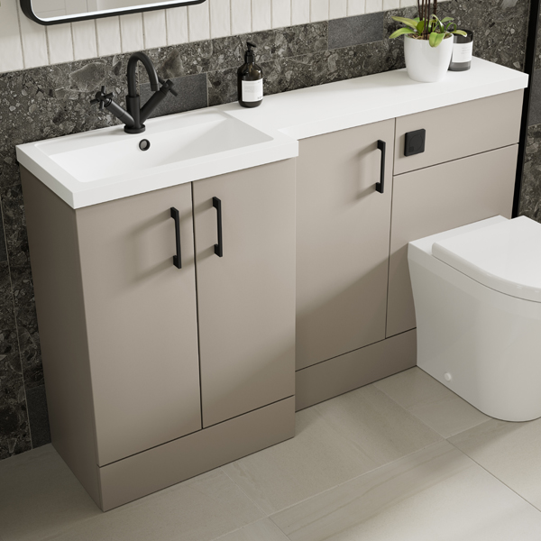 Additional image for QS-V90317 Hudson Reed - CBI113