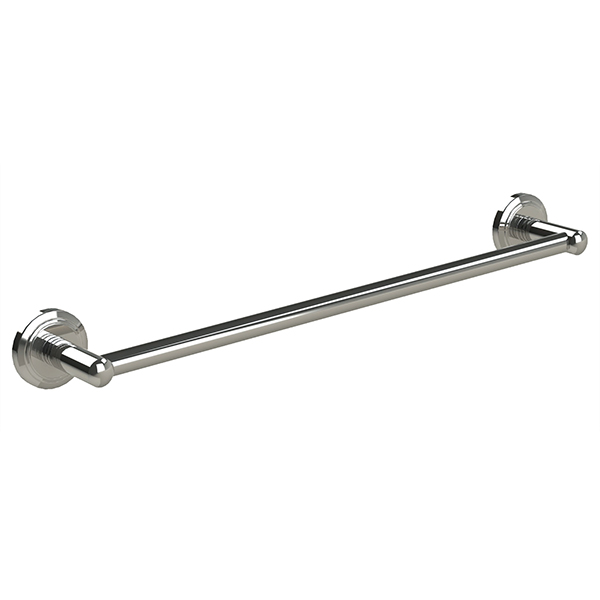 Alternate image of Miller Oslo Contemporary Single Towel Holder