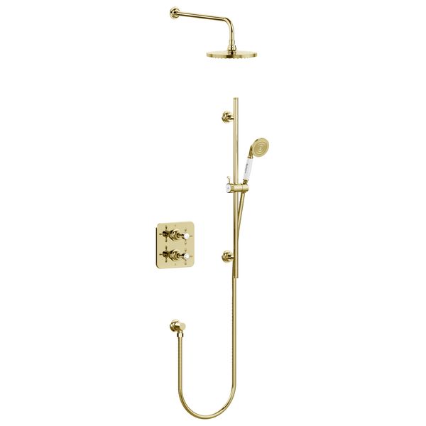 Additional image of Burlington  GUSHOWERPACKSQ4C