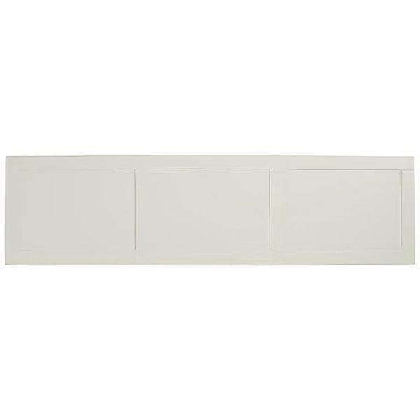 Tavistock Lansdown Traditional MDF Front Bath Panel - 1695 x 590mm