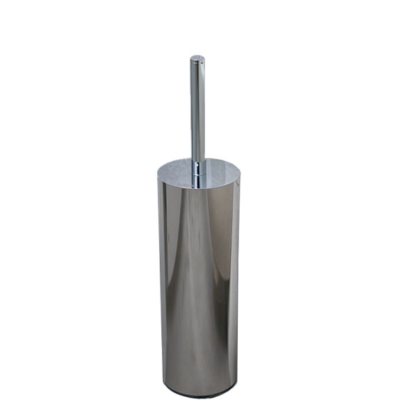 Miller Freestanding Wall-Mounted Toilet Brush Holder