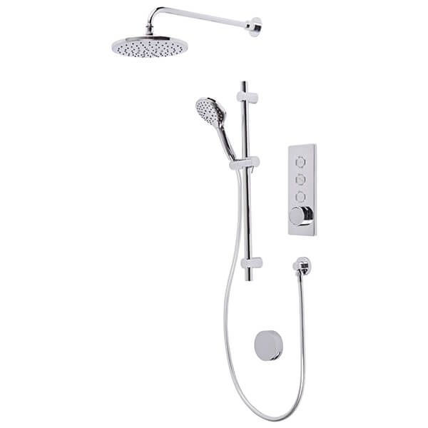 Tavistock Axiom 3 Control Chrome Shower System