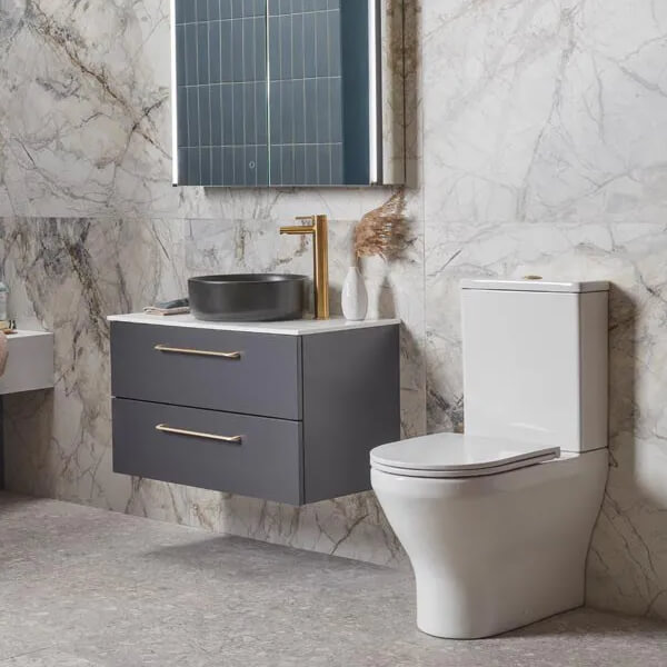 Additional image for QS-V114807 Tavistock - PCF950S|C950S|DC14037-SF