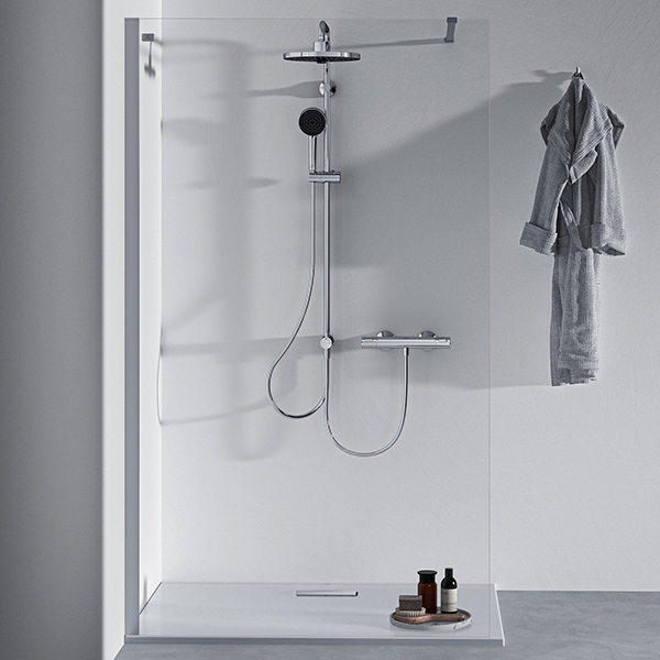 Ideal Standard Ceraflow T25+ Shower Diverter System