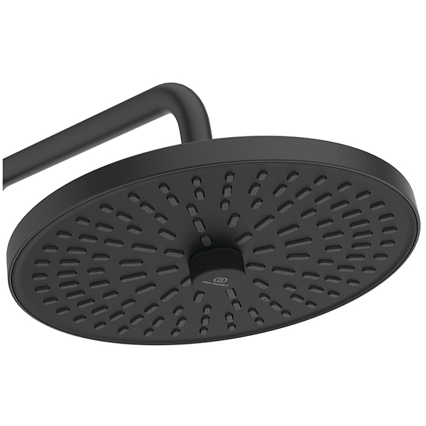 Alternate image of Ideal Standard Ceraflow T25+ Shower Diverter System