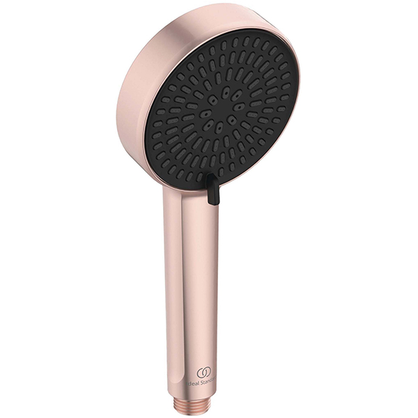 Alternate image of Ideal Standard Ceratherm Alu+ Exposed Thermostatic Shower System