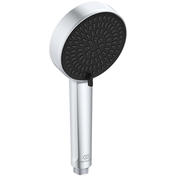 Alternate image of Ideal Standard Ceratherm Alu+ Exposed Thermostatic Shower System