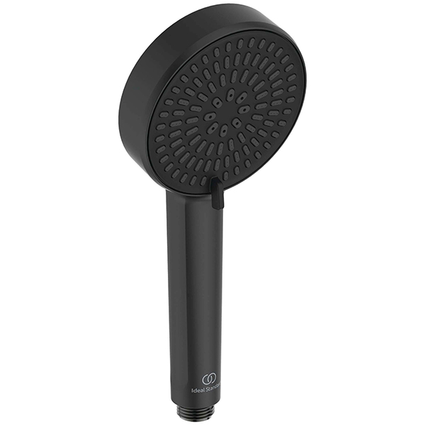 Alternate image of Ideal Standard Ceratherm Alu+ Exposed Thermostatic Shower System