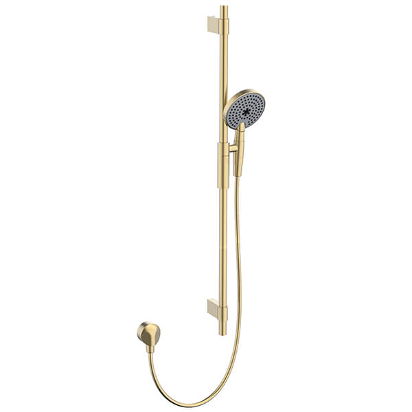 Additional image of Crosswater Ethos Premium Package 2 Shower Kit