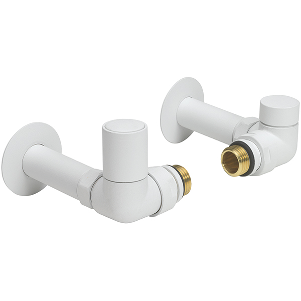 Crosswater MPRO Corner Radiator Valve