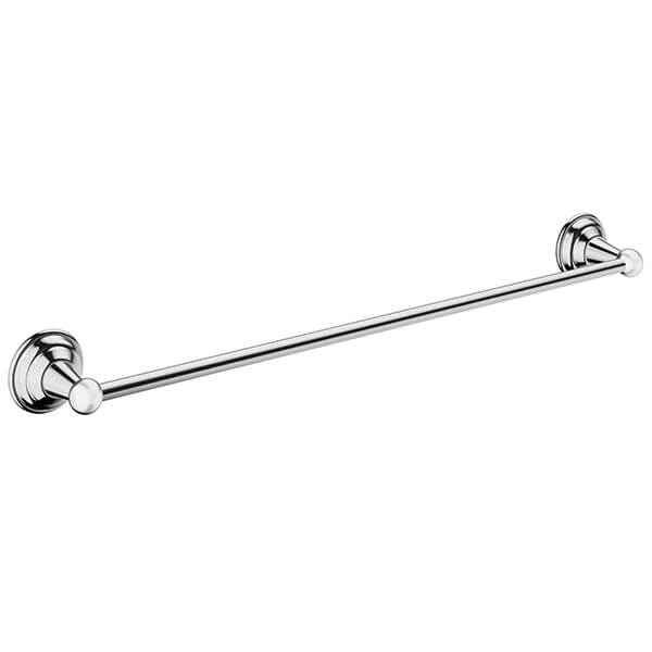 Crosswater Belgravia Chrome Towel Rail