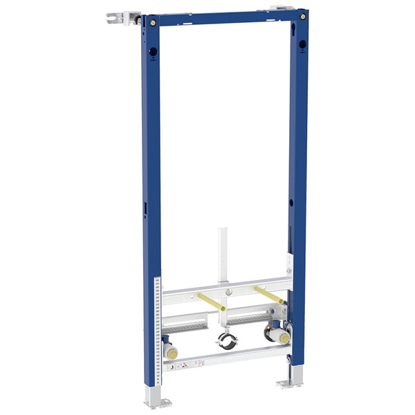 Geberit Duofix Universal Steel Frame for Wall Hung Bidet - 500 x 1120mm