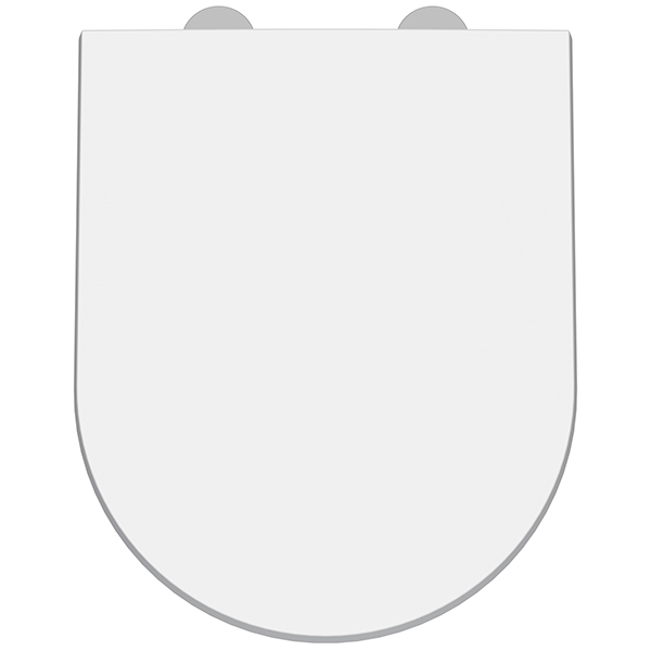 Additional image for QS-V113081 Nuie Bathroom - CLW004