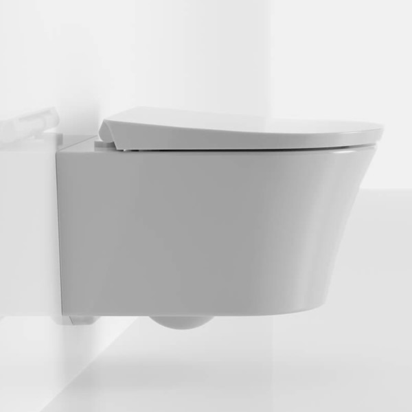 Additional image for QS-V94490 TOTO Toilets - CW553Y