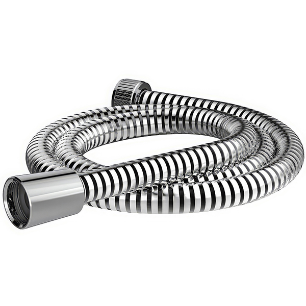 Ideal Standard Trevi 1350mm Flexible Chrome Shower Hose