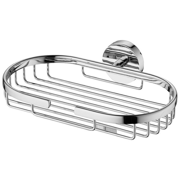 Ideal Standard IOM Wall Mounted Soap Basket