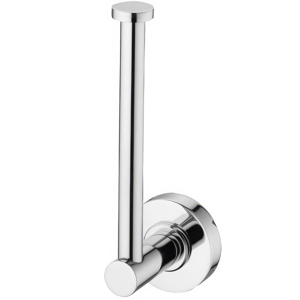 Ideal Standard IOM Chrome Spare Tissue Holder Without Cover