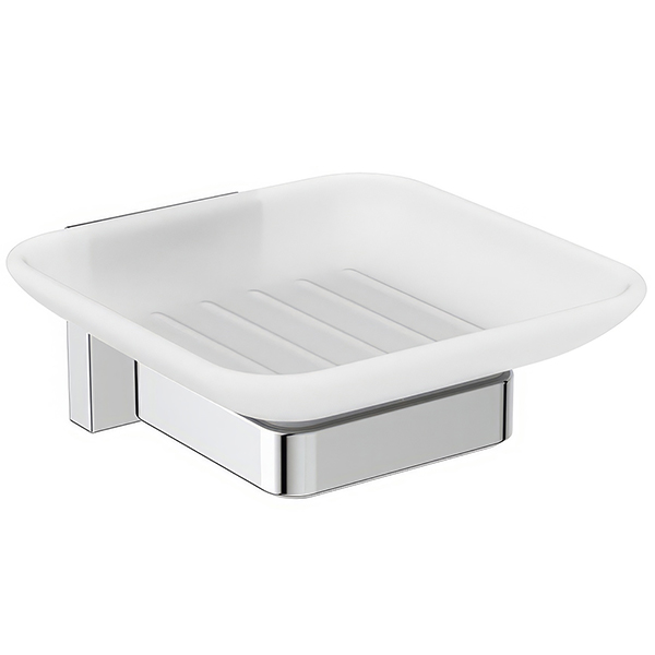 Additional image of Ideal Standard IOM Soap Dish And Holder