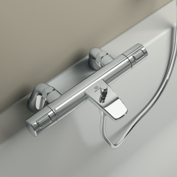 Additional image for QS-V113109 Ideal Standard Bathrooms - A7207AA