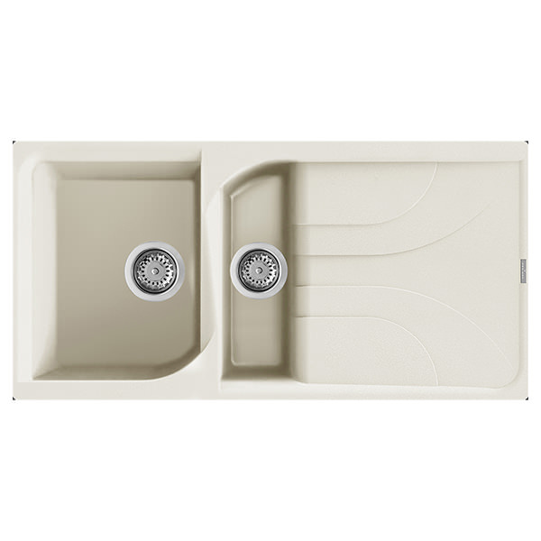 Additional image for QS-V94124 Reginox Sinks - EGO 15 B