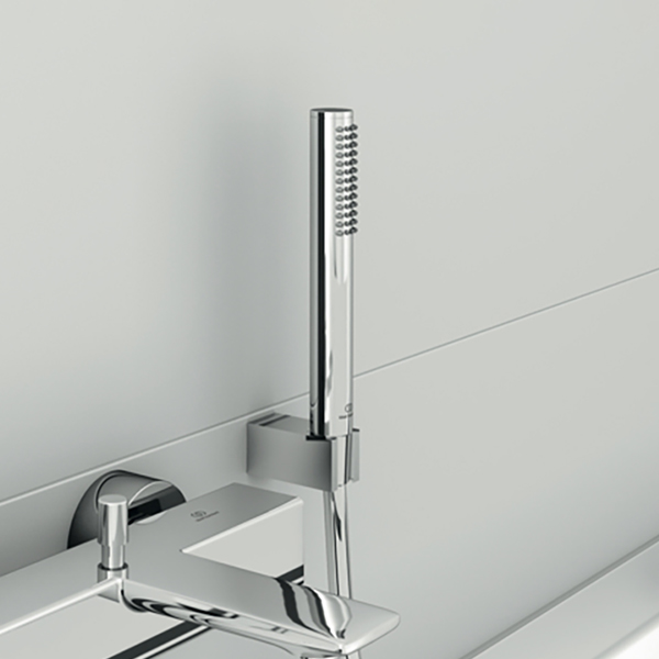 Ideal Standard Idealrain Chrome Shower Handset Bracket