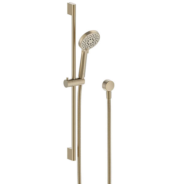 Additional image of Britton Hoxton Shower Set With Outlet Elbow