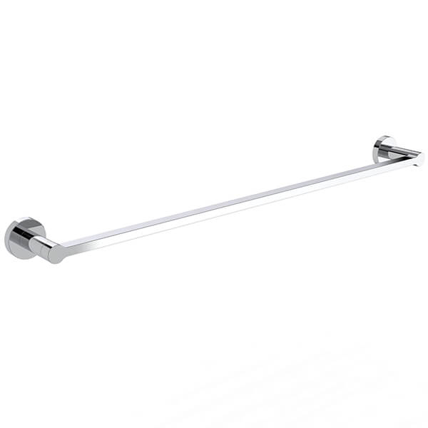 Britton Hoxton 645mm Wide Stunning Towel Rail