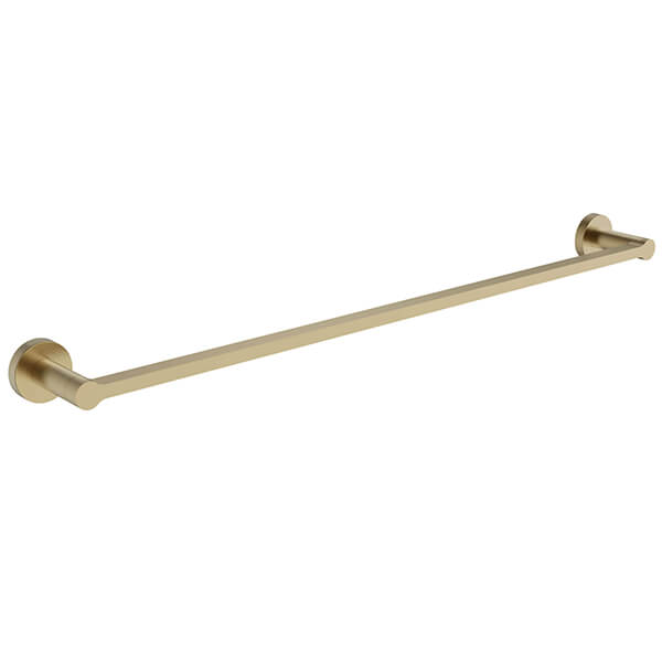 Additional image of Britton Hoxton 645mm Wide Stunning Towel Rail
