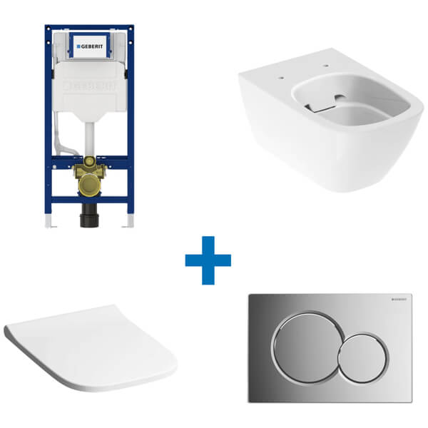 Additional image of Geberit  118.349.21.2