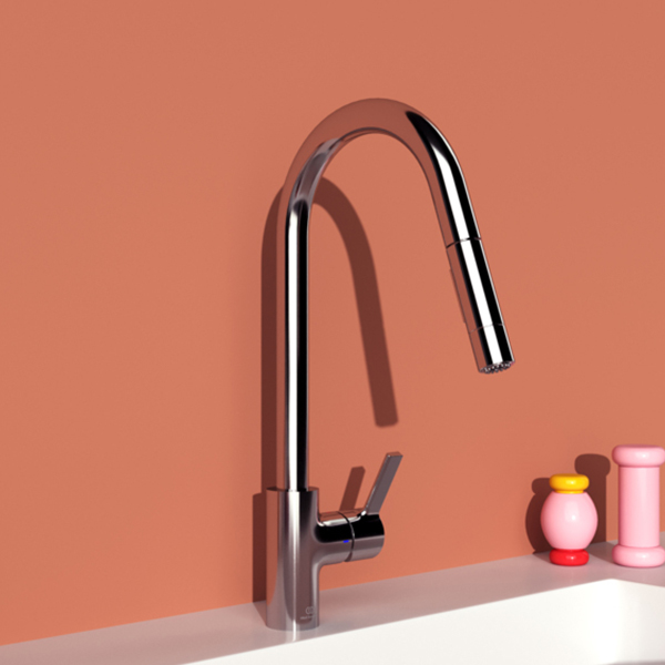 Additional image for QS-V113125 Ideal Standard Bathrooms - BD471AA