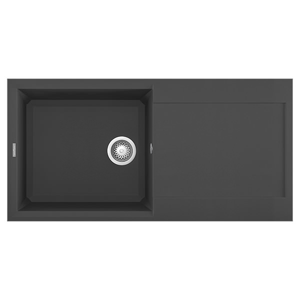 Additional image of Reginox Sinks  EASY 10 W