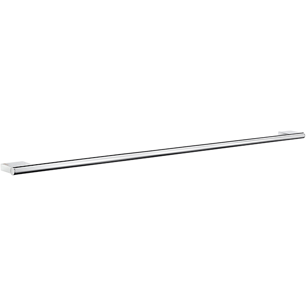 Smedbo Air Polished Chrome Towel Rail