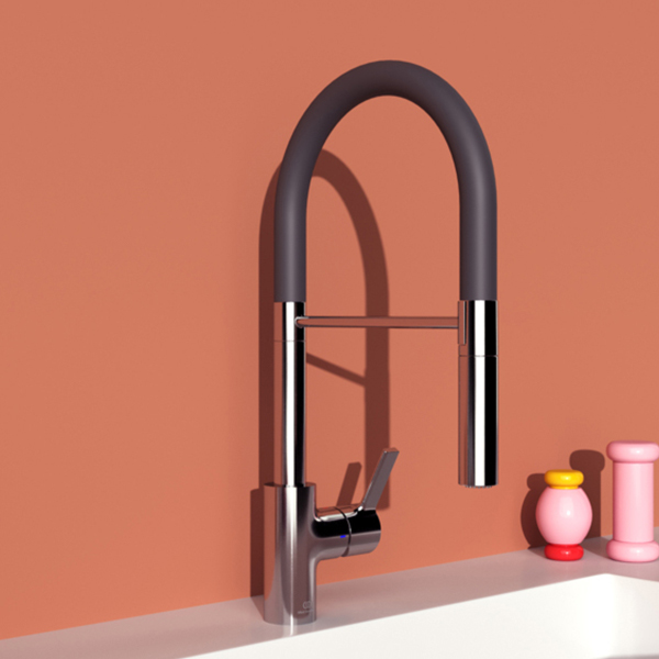 Additional image for QS-V113126 Ideal Standard Bathrooms - BD472AA