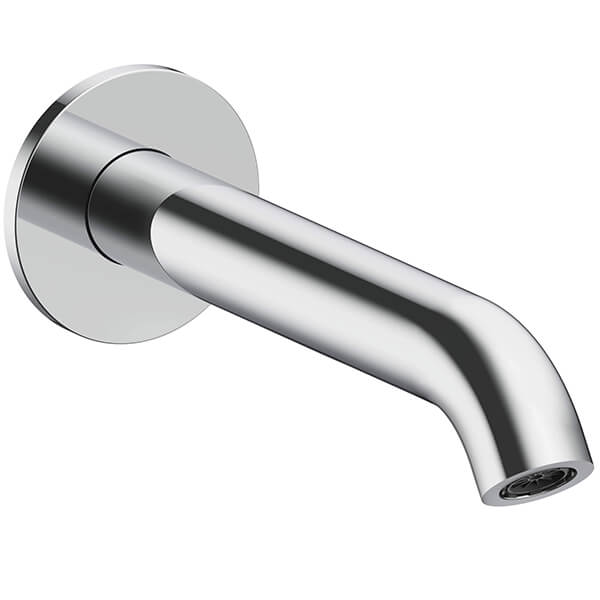 Britton Hoxton Wall Mounted Bath Spout