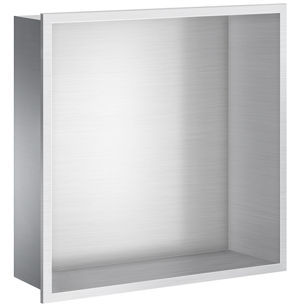 Smedbo Sideline Shower Niche