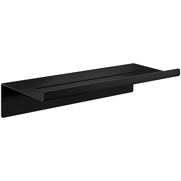 Additional image of Smedbo Sideline Self Adhesive Shower Shelf