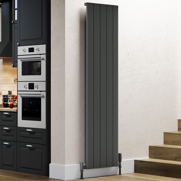 Additional image of Kartell UK  ALRAD-16-1803-WT
