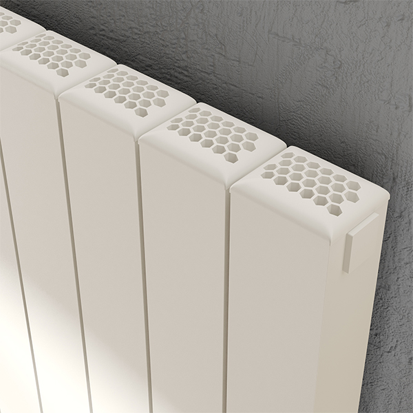 Additional image of Kartell UK  ALRAD-9-606-WT