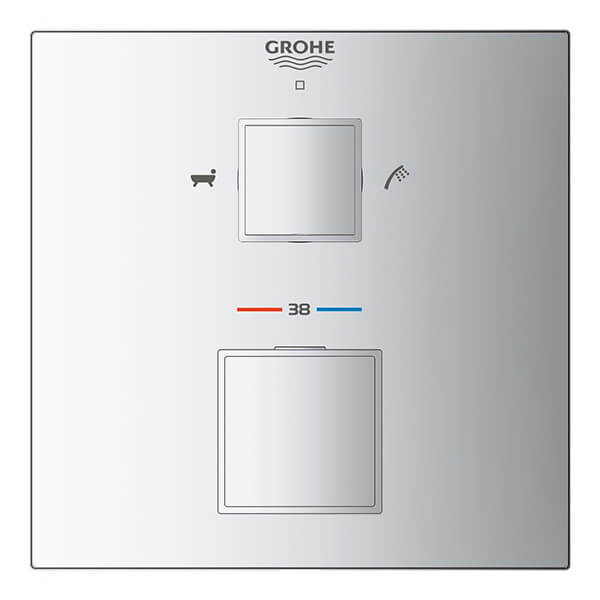 Additional image of Grohe  24153000
