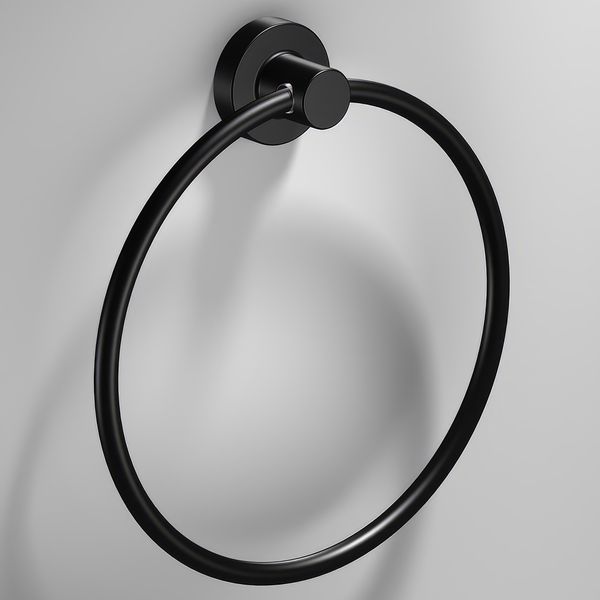 Alternate image of Origins Living Tecno Project Towel Ring