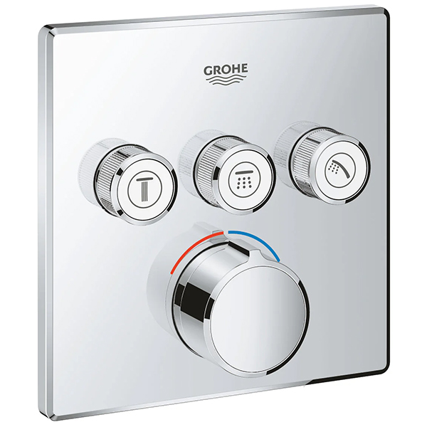 Additional image of Grohe  29148000