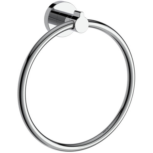 Britton Hoxton 170mm Towel Ring