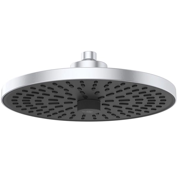Ideal Standard Idealrain ALU+ Round Shower Head with Ball Joint 260 x 260mm