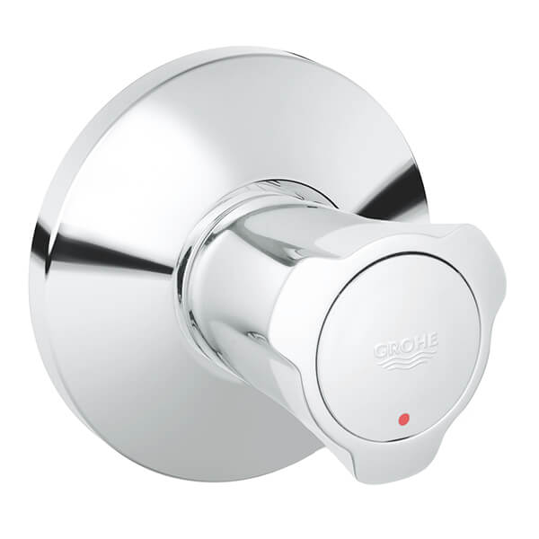 Additional image of Grohe  19808001