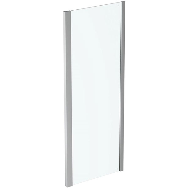 Additional image of Ideal Standard Connect-2 Semi Frameless Side Panel for Shower Enclosure