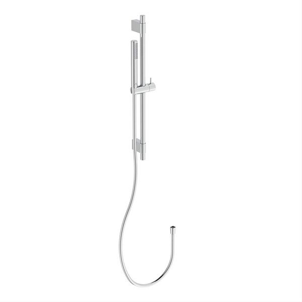 Ideal Standard Idealrain Stick Shower Rail with Single Function Handspray and Bracket