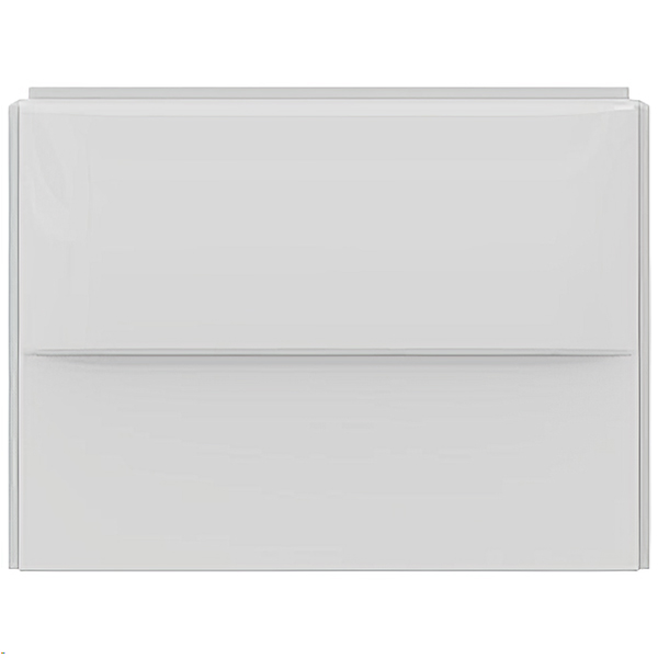 Ideal Standard Baronet 690mm White End Panel