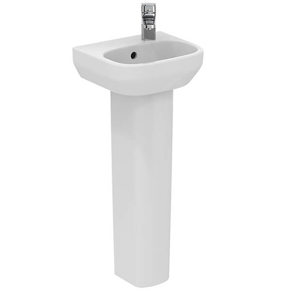 Additional image of Ideal Standard Bathrooms  E246201