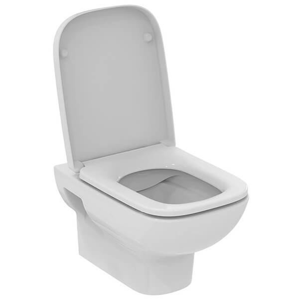 Additional image for QS-V114627 Ideal Standard Bathrooms - E247301|T453101