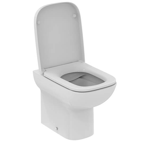 Additional image for QS-V114628 Ideal Standard Bathrooms - E247401|T453101